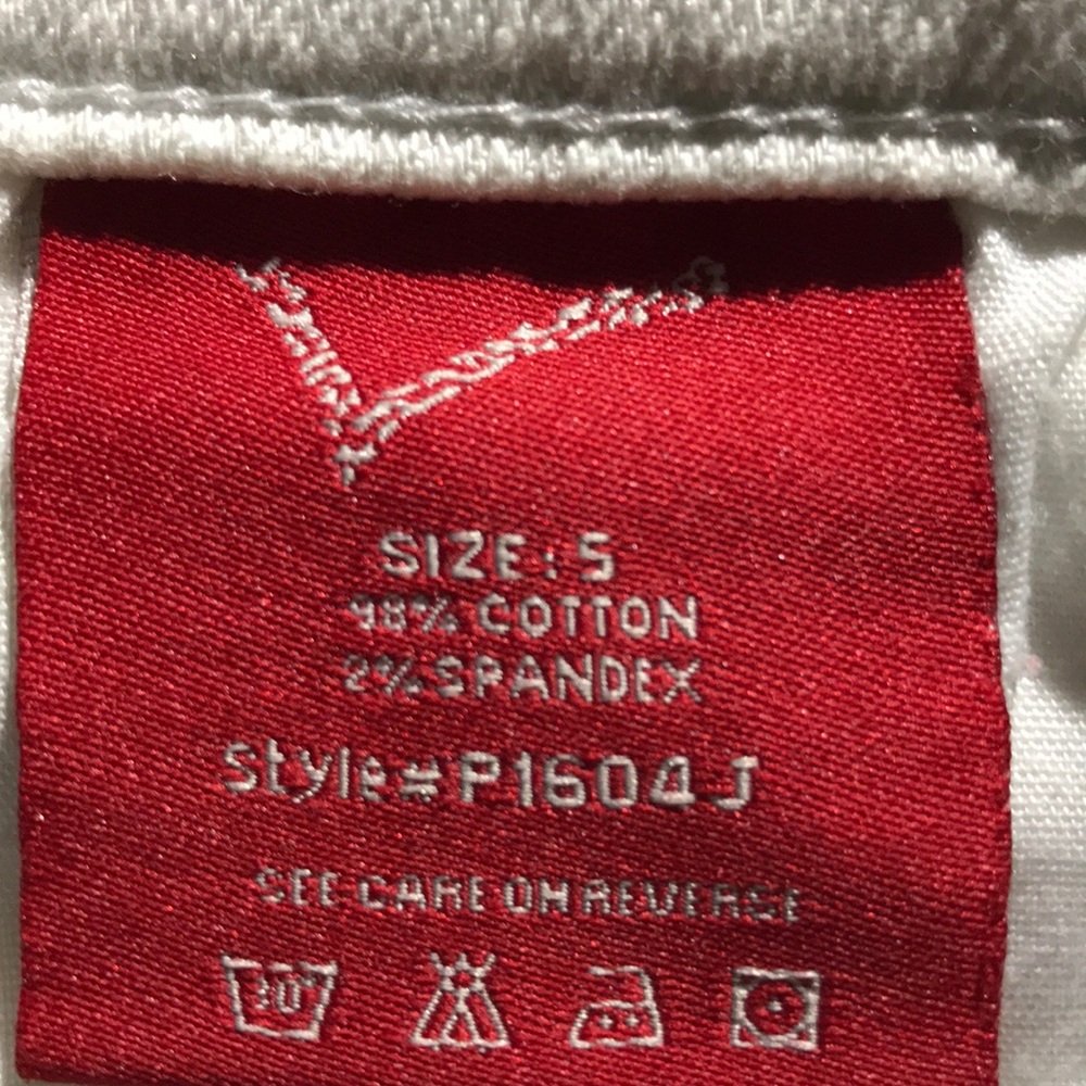 JEANS VIGOSS - Picture 8 of 8